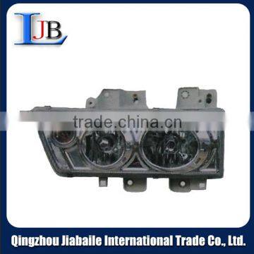 JAC Shuailing light truck body parts --- head lamp with good quality