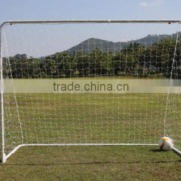 high quality foldable soccer goal on hot sale