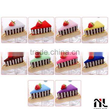 Colored Towels as Giveaway Gifts photo-5