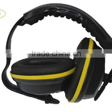 Safety comfortable hearing protective earmuff ear protector for sleeping