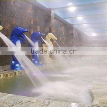 swimming pool fountain jet nozzle of factory