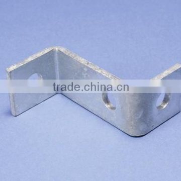 4041 carbon steel Overhead Security Bracket