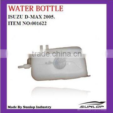 TOYOTA D-MAX AUTO PARTS WATER BOTTLE