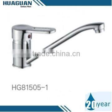 Fast Production Healthy Brass Durable Kitchen Faucet