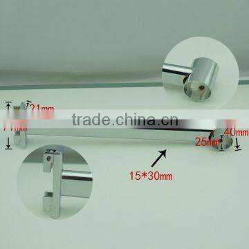 Competitive price chrome pipe connecter bracket