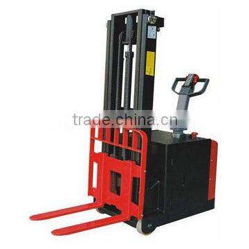0.5 ton-1.0 ton Electric power reach stacker for sale