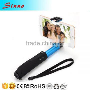 SINNOFOTO ZL-421 wholesale good quality monopod selfie