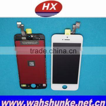 Favorites Compare Original LCD for iphone 5, replacement digitizer lcd touch screen for iphone 5