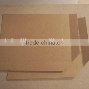 machine entry type and kraft paper type paper slip sheet