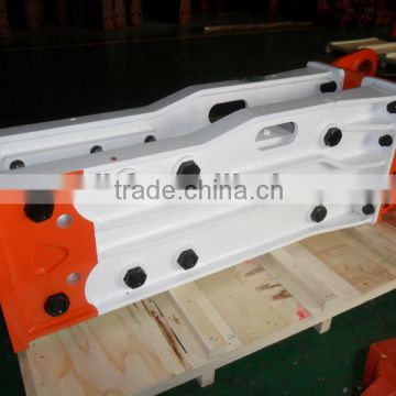 hydraulic breaker sales export