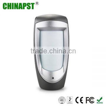 Best quality home Alarm Systems Waterproof Burglar Wired Outdoor & Indoor PIR Motion sensor PST-DG85