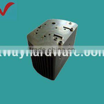 Heat sink BOX Parts