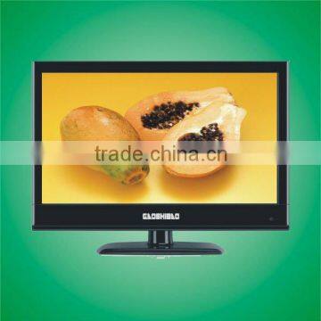 3D LED TV