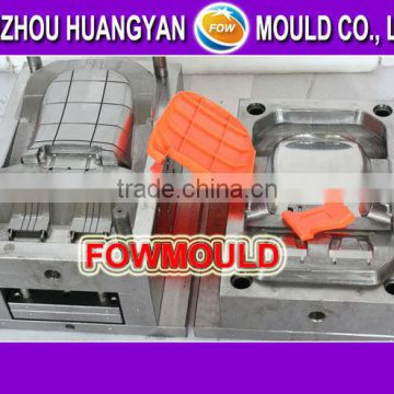 injection kids tricycle mold manufacturer