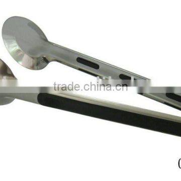 stainless steel food clamp