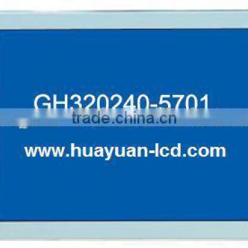 240X320 graphic LCD module GH320240-5701