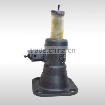 China Made Tractor Power Steering/ Hydraulic Steering Column photo-4