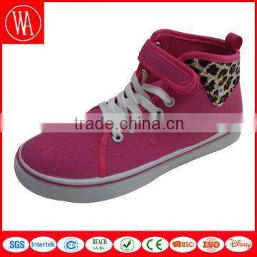 2016 New Slip on Flat Ladies Lady Women Shoes