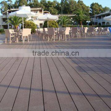 Hot Sales!!! Antislip Wpc Outdoor Decking