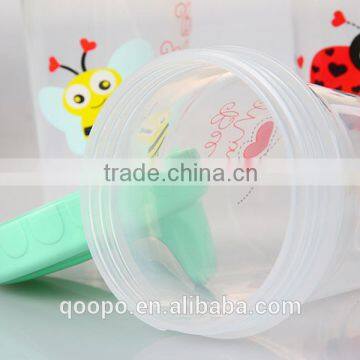 Bpa Free 10oz For Kids Plastic Wholesale Sippy Cups photo-5