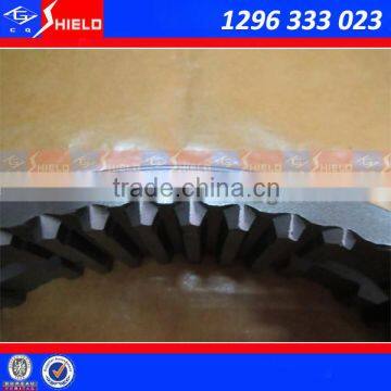 Caixas de Cambio ZF 16s160 1296333023 (iveco No. 7982227, Volvo No. 1527459) photo-3