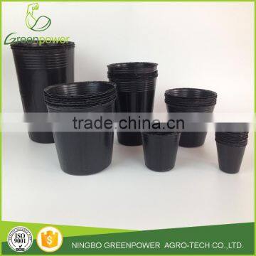Blow Mouding Plastic Flower Pot photo-5