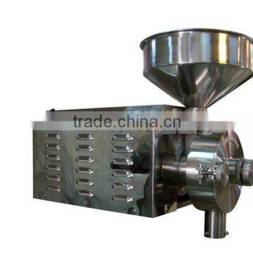 LD Series Universal Stainless Steel Pepper Pulverizer Machine