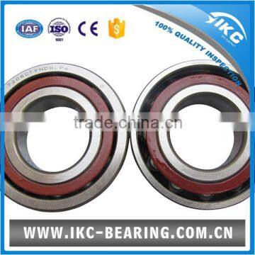 IKC NSK Super precision B7000 C T P4 bearing Angular contact B7001 B7002 P4 Spindle bearing