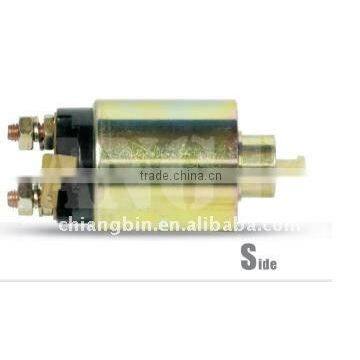 (CBS-4526 12V) CAR SOLENOID SWITCH FOR PMGR STARTER,MAZDA PART