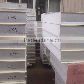 High quality eps concrete sandwich wall panel for building