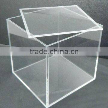 2015 High-quality New Design Acrylic Display Board Best Price Acrylic Sheet