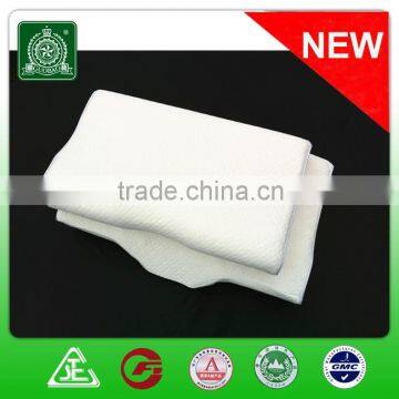 Standard Size Neck Support Contour Memory Foam Pillow photo-6