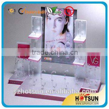 Clear Acrylic Watch Display Tray,acrylic Watch Display,watch Display Tray photo-6