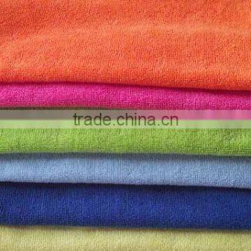 Factory Price Microfiber Waffle Weave for Hotel photo-5