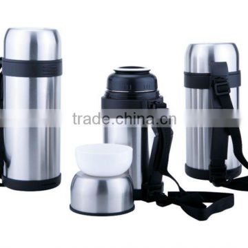 KAM_ Stainless Steel Thermos Flask