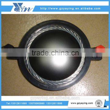 tweeter speaker parts,voice coil,diaphragm,loudspeaker driver