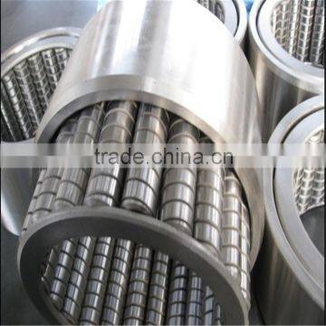 High Quality and Best Sell on Angular Contact Ball Bearing Bridge Bearing Pad photo-6