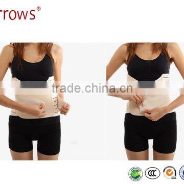Lady Postpartum Support Recovery Abdomen Belt Band Slimming Tummy Shapers photo-2