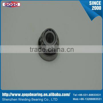  hot sale bearing high performance taper roller bearing 332303 for wind generators