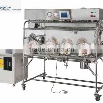 LTY-Series Flexible Sterility Testing Isolator System