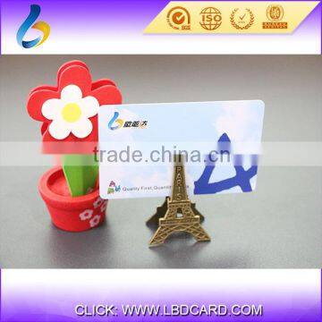 14443A MIFARE Ultralight C EV1 Card Barcode Card photo-3