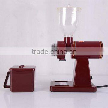 High Quality 220v Burr Coffee Grinder photo-5