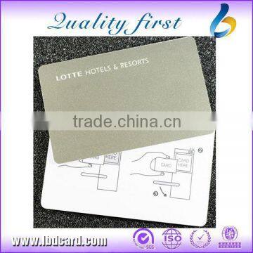 Competitive Price MIFARE Classic 1K EV1 MIFARE Classic 1K Card Encoder MIFARE Classic 1K Blank PVC Cards Factory Wholesale