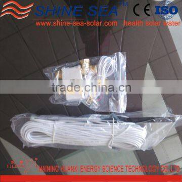 Temperature Sensor for Solar Water Heater