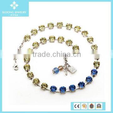 2015 Custom Brand Wholesale & Retail Chunky Necklace photo-4