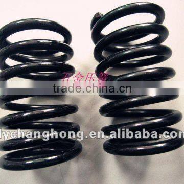 Compression Spring Shock Absorber photo-2