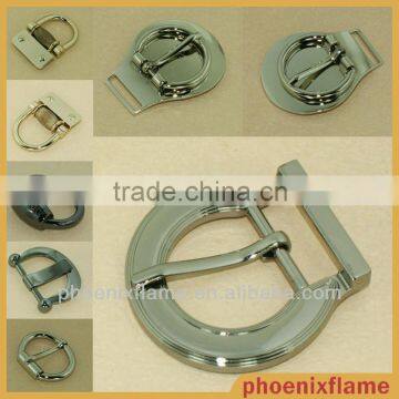 adjustable belt buckles