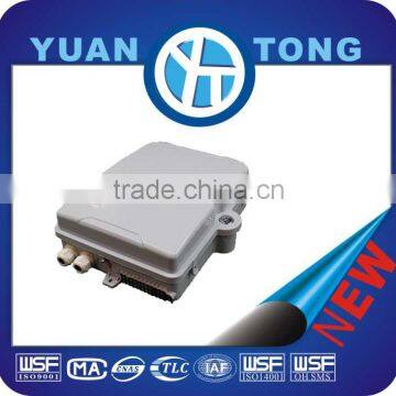 Outdoor 12 Core Fiber Optic Termination Box photo-3