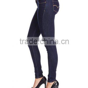 Womens Supper Softer Cotton Spandex Jeans photo-3