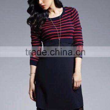 Outdoor maternity nursing clothes for breastfeeding with Long sleeves